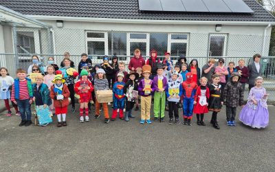 World Book Day